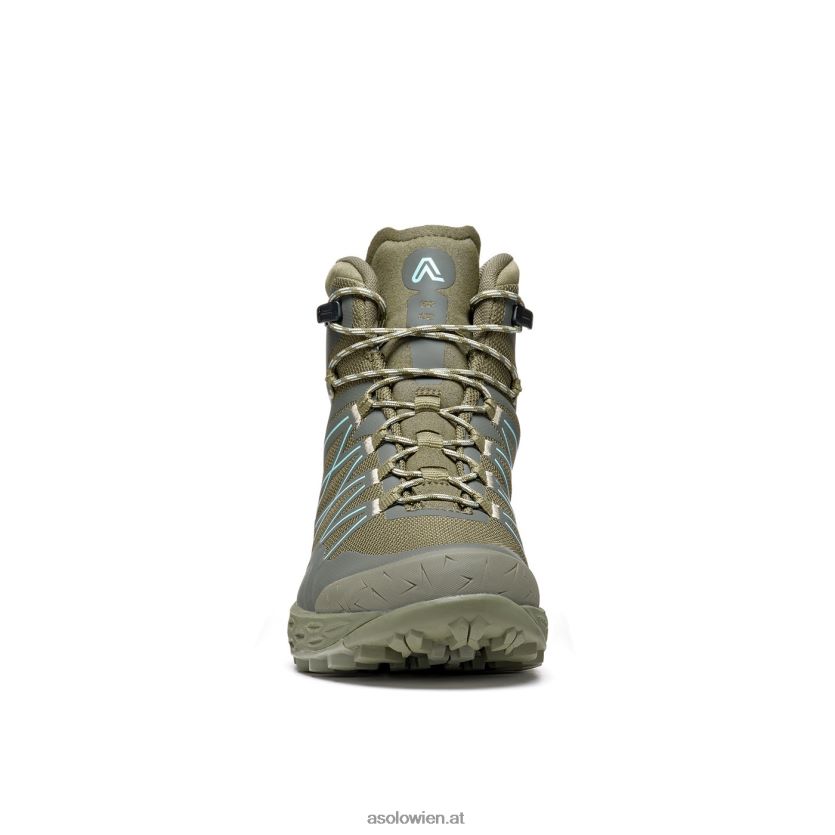 Tahoe Mid GTX Damen Asolo Olive/Seladon LBJ0X6144