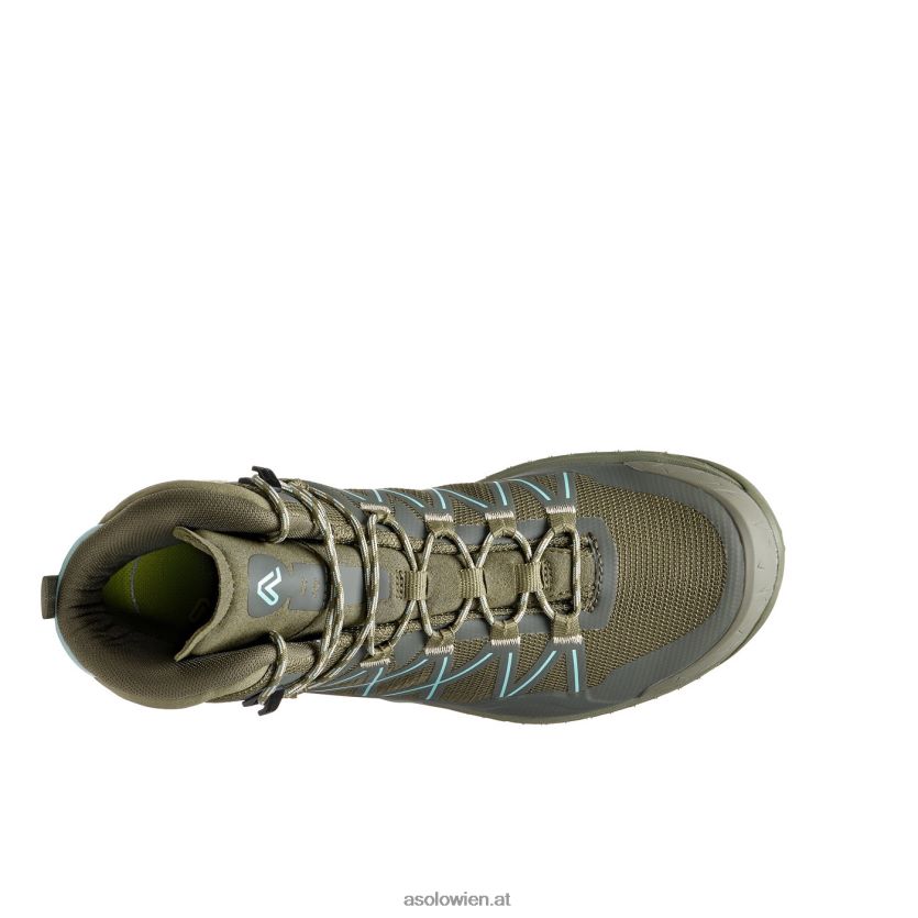 Tahoe Mid GTX Damen Asolo Olive/Seladon LBJ0X6144