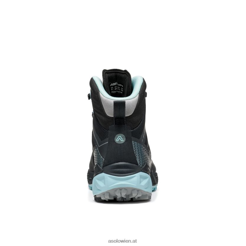 Tahoe Mid GTX Damen Asolo Schwarz/Seladon LBJ0X650