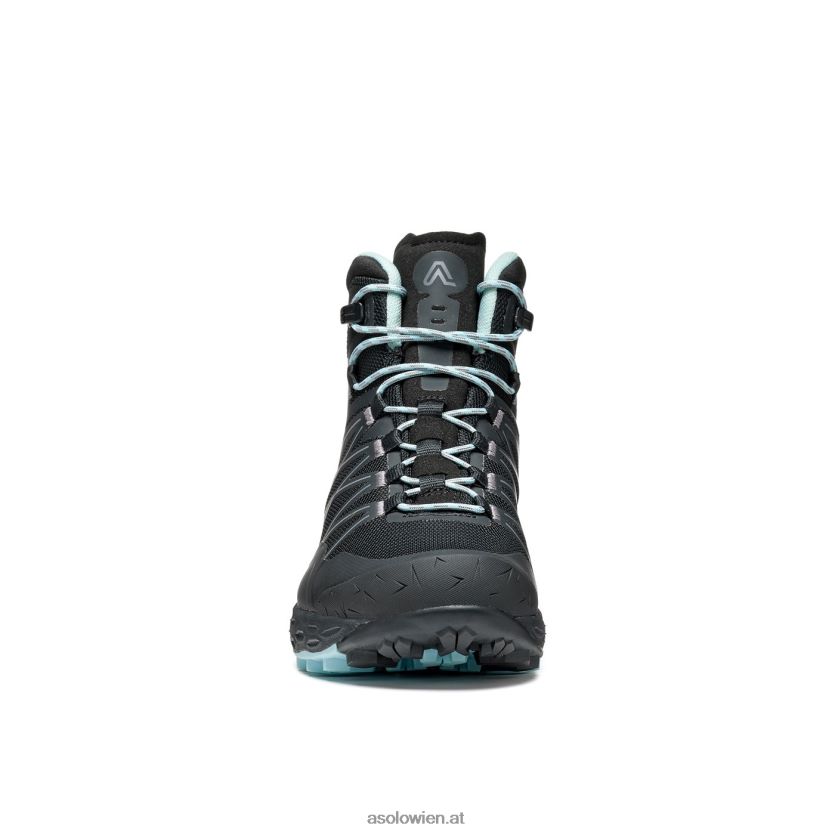 Tahoe Mid GTX Damen Asolo Schwarz/Seladon LBJ0X650