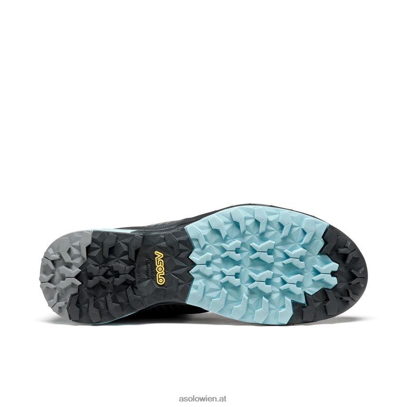 Tahoe Mid GTX Damen Asolo Schwarz/Seladon LBJ0X650