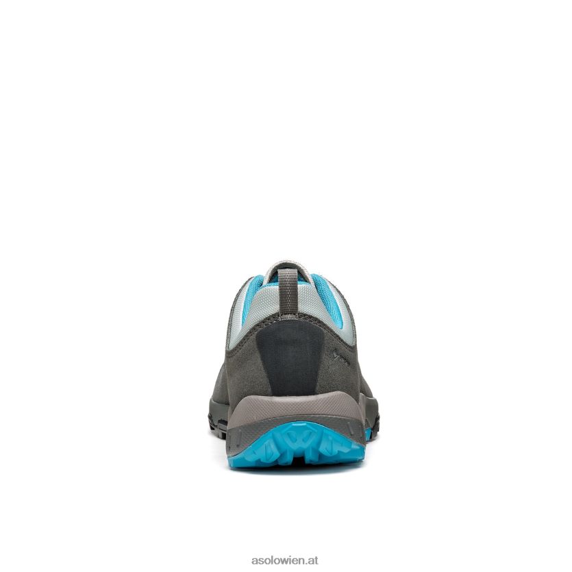 Weltraum-GV-Frauen Asolo Graphit/Cyanblau LBJ0X6127
