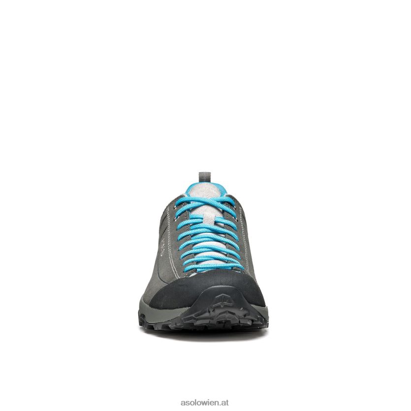 Weltraum-GV-Frauen Asolo Graphit/Cyanblau LBJ0X6127