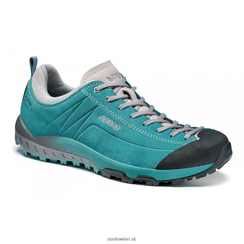 Weltraum-GV-Frauen Asolo Nordsee LBJ0X617