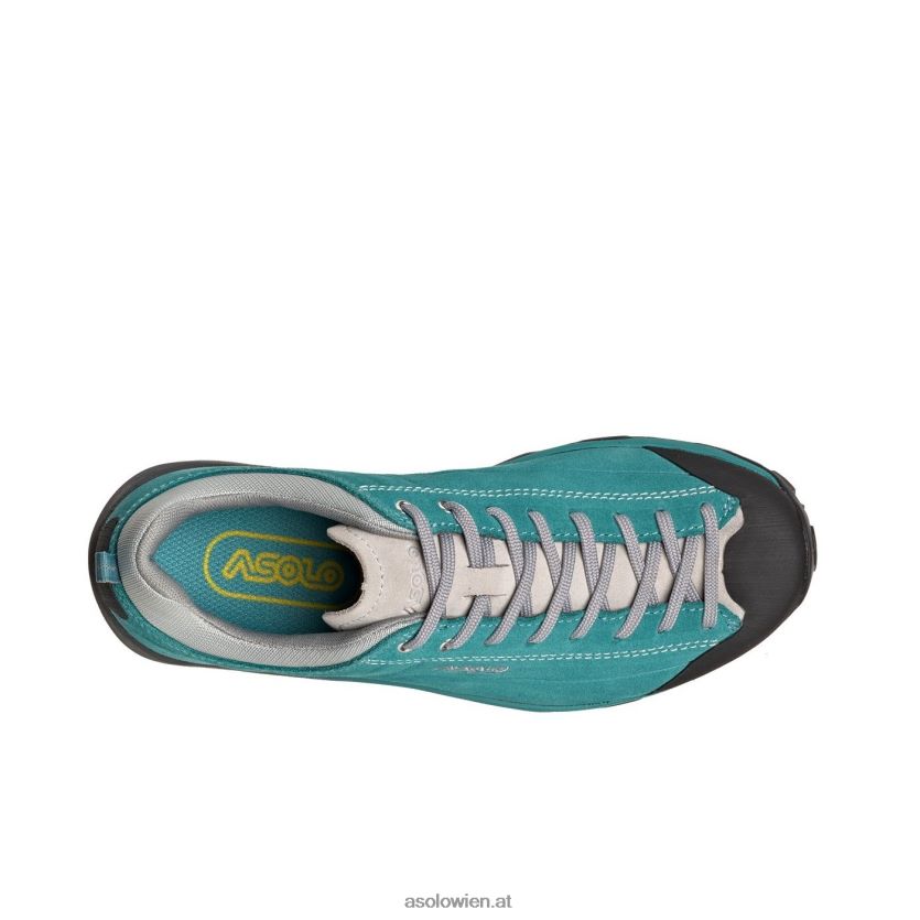 Weltraum-GV-Frauen Asolo Nordsee LBJ0X617