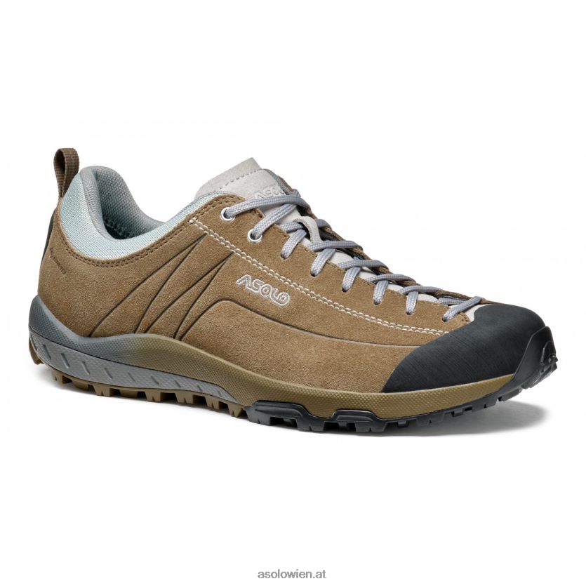 Weltraum-GV-Frauen Asolo Tortora LBJ0X6128