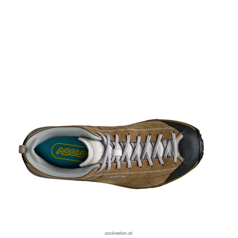 Weltraum-GV-Frauen Asolo Tortora LBJ0X6128