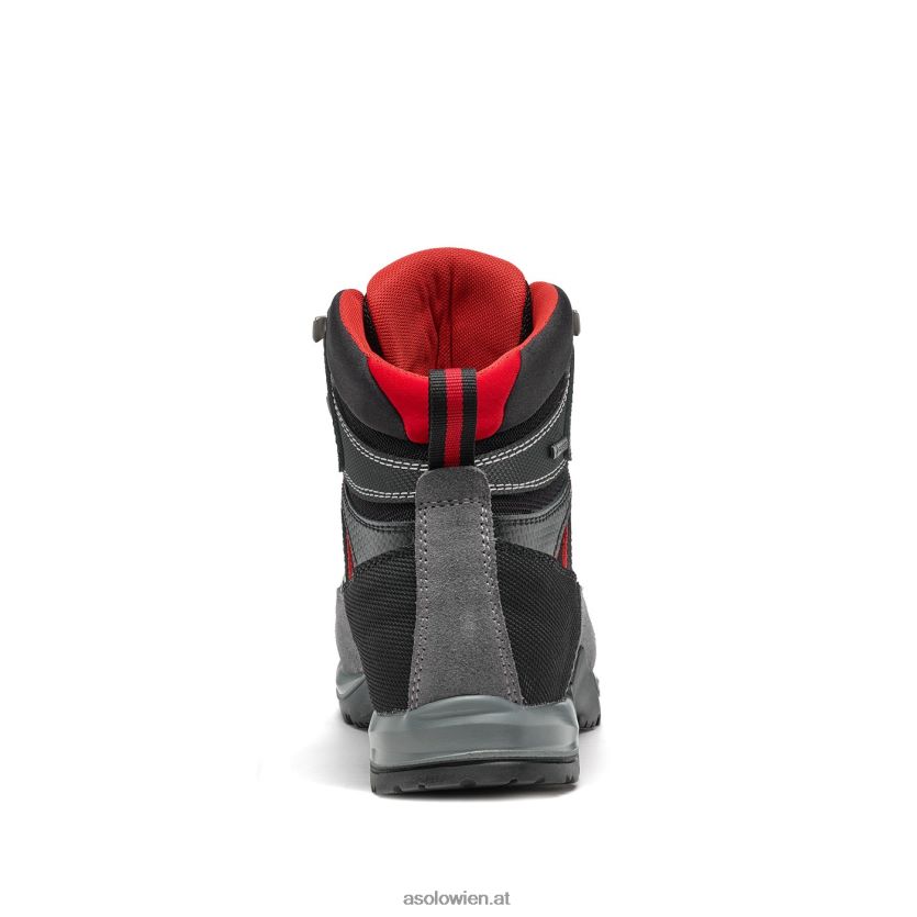Stynger GTX Damen Asolo Grau/Rotguss LBJ0X631