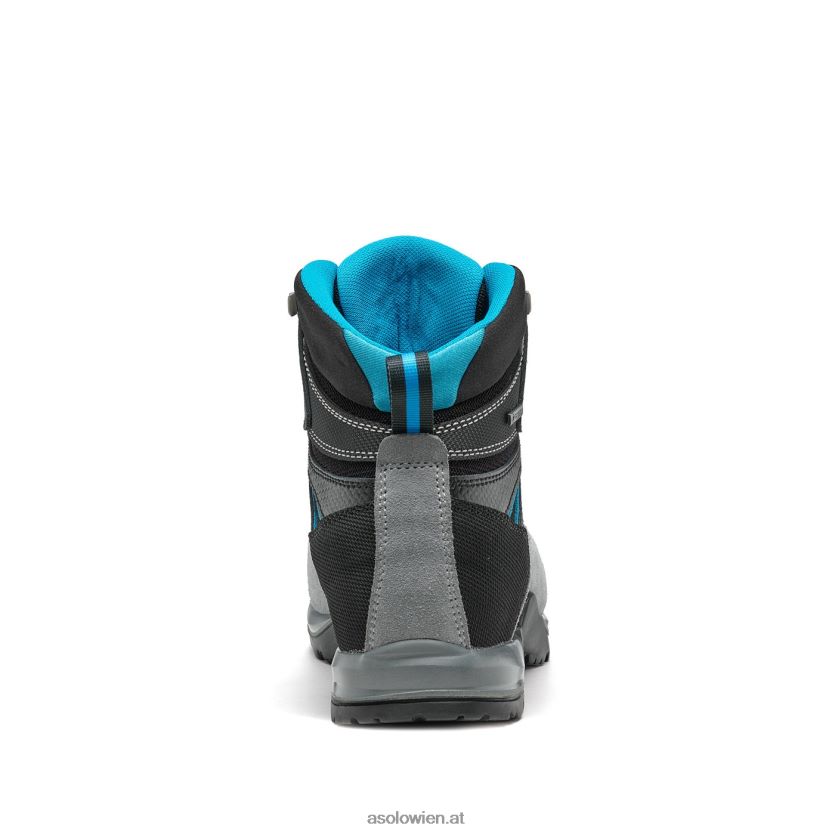 Stynger GTX Damen Asolo wolkiges Grau/Stein LBJ0X630