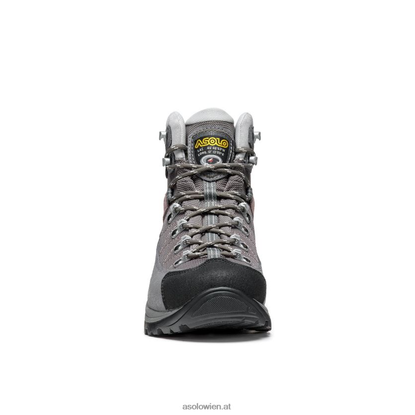 Finder gv Frauen Asolo grau/rosataupe LBJ0X6118