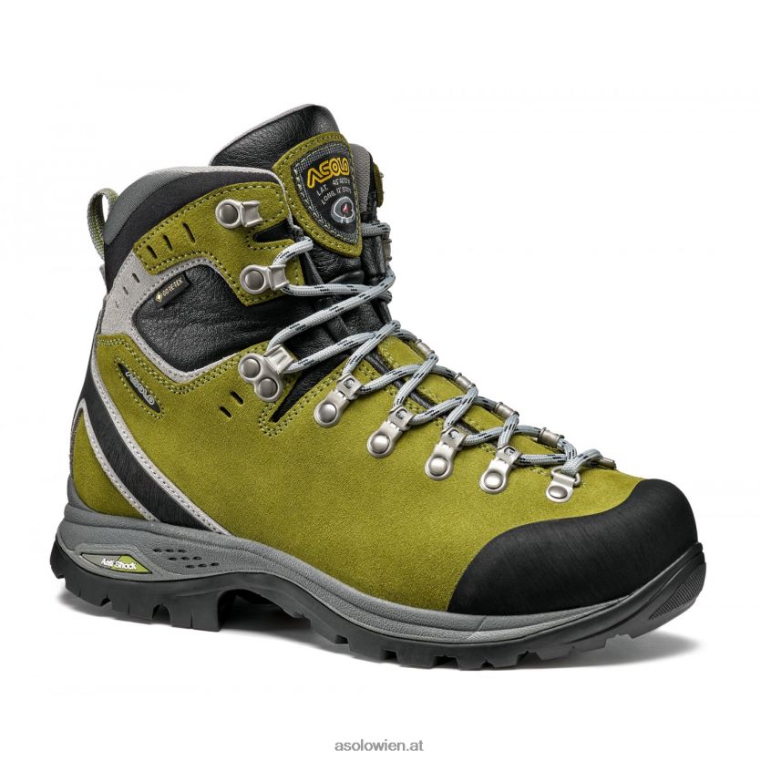 Greenwood Evo GV Damen Asolo Farngrün LBJ0X6135