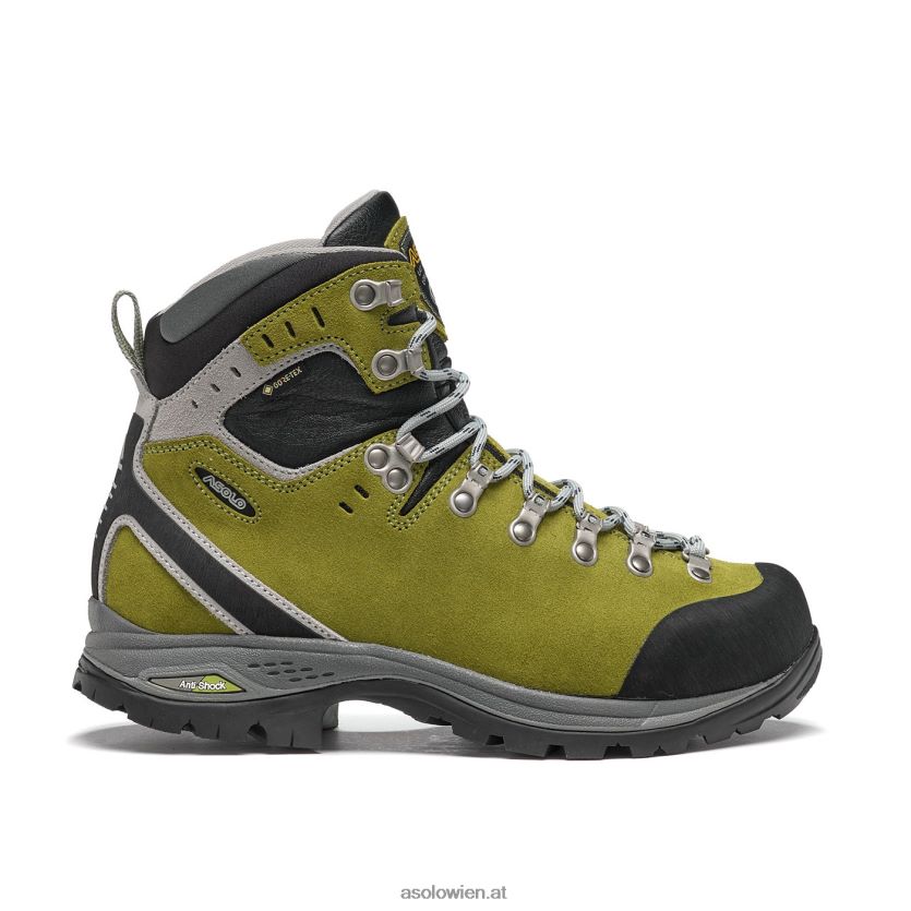 Greenwood Evo GV Damen Asolo Farngrün LBJ0X6135