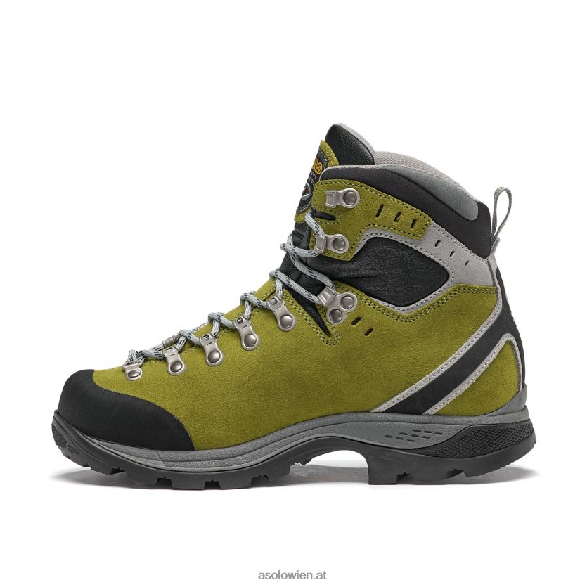 Greenwood Evo GV Damen Asolo Farngrün LBJ0X6135