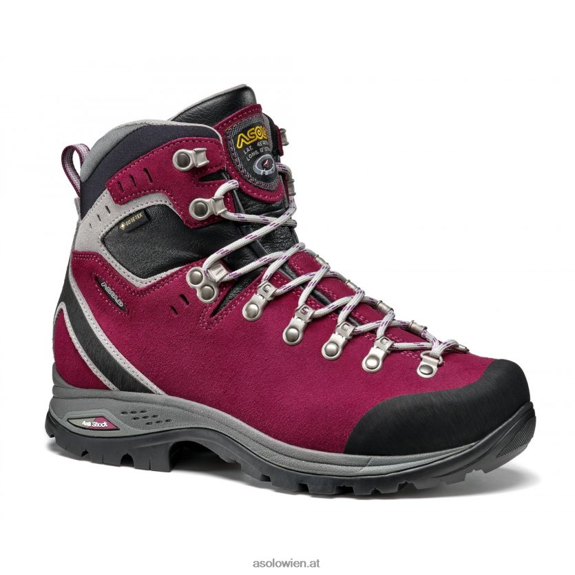 Greenwood Evo GV Damen Asolo Weintraube LBJ0X6134