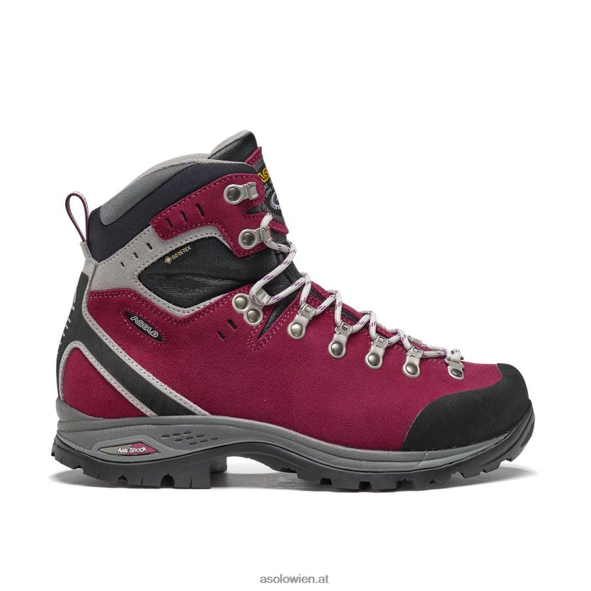 Greenwood Evo GV Damen Asolo Weintraube LBJ0X6134