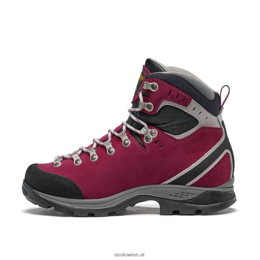 Greenwood Evo GV Damen Asolo Weintraube LBJ0X6134