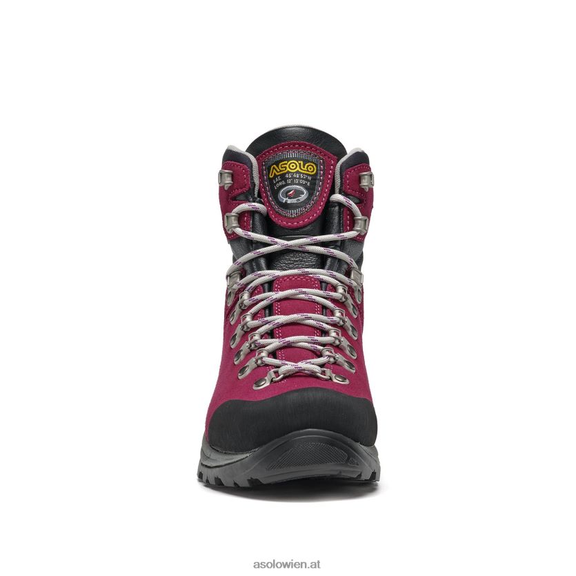 Greenwood Evo GV Damen Asolo Weintraube LBJ0X6134