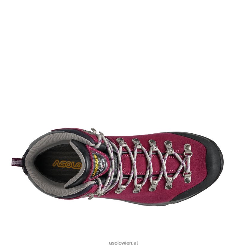 Greenwood Evo GV Damen Asolo Weintraube LBJ0X6134