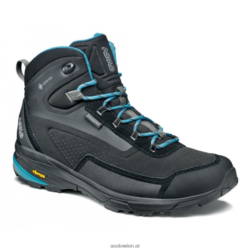 neue GV-Frauen Asolo schwarz/blauer Mond LBJ0X69