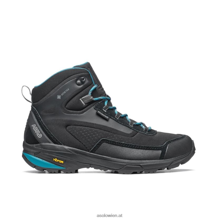 neue GV-Frauen Asolo schwarz/blauer Mond LBJ0X69