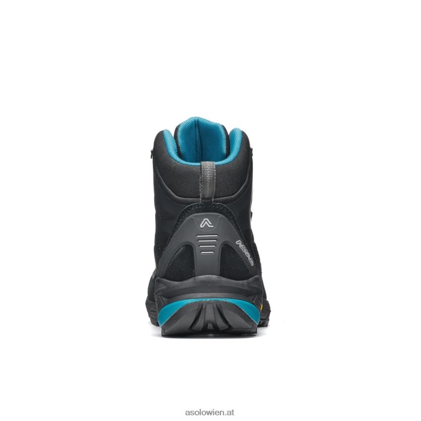 neue GV-Frauen Asolo schwarz/blauer Mond LBJ0X69