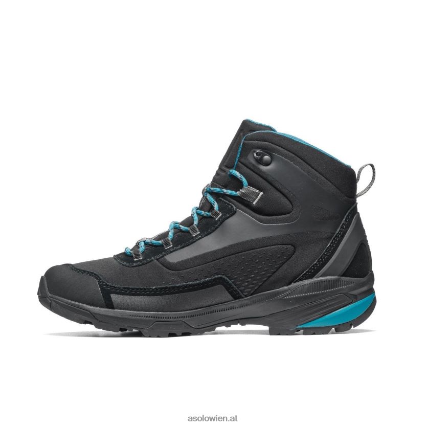 neue GV-Frauen Asolo schwarz/blauer Mond LBJ0X69