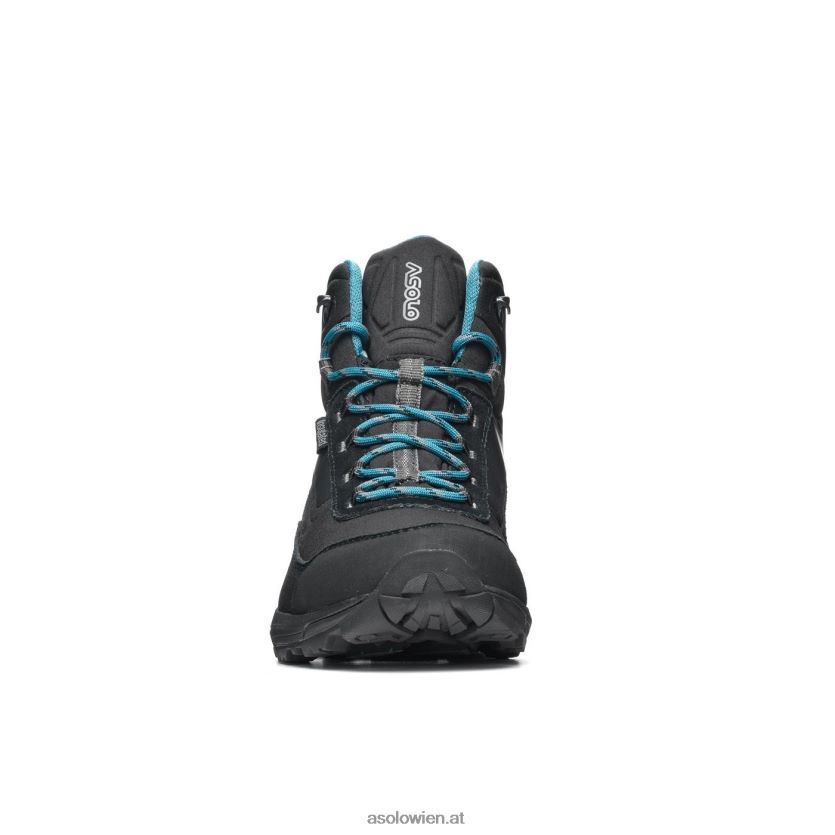 neue GV-Frauen Asolo schwarz/blauer Mond LBJ0X69