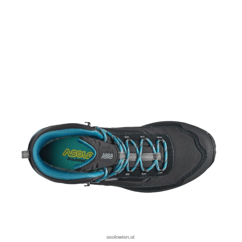 neue GV-Frauen Asolo schwarz/blauer Mond LBJ0X69
