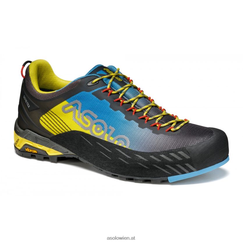 Eldo GV ​​Männer Asolo gelb/blauer Mond LBJ0X664