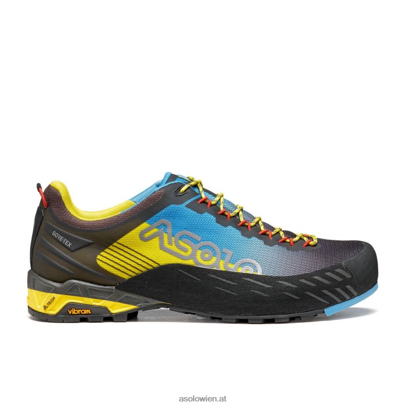 Eldo GV ​​Männer Asolo gelb/blauer Mond LBJ0X664
