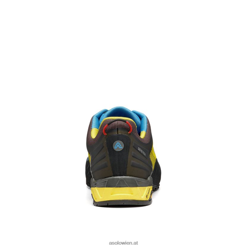 Eldo GV ​​Männer Asolo gelb/blauer Mond LBJ0X664