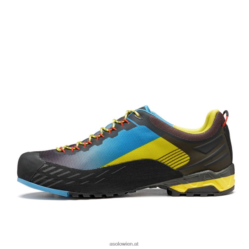 Eldo GV ​​Männer Asolo gelb/blauer Mond LBJ0X664