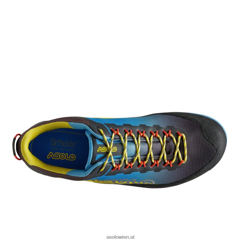 Eldo GV ​​Männer Asolo gelb/blauer Mond LBJ0X664