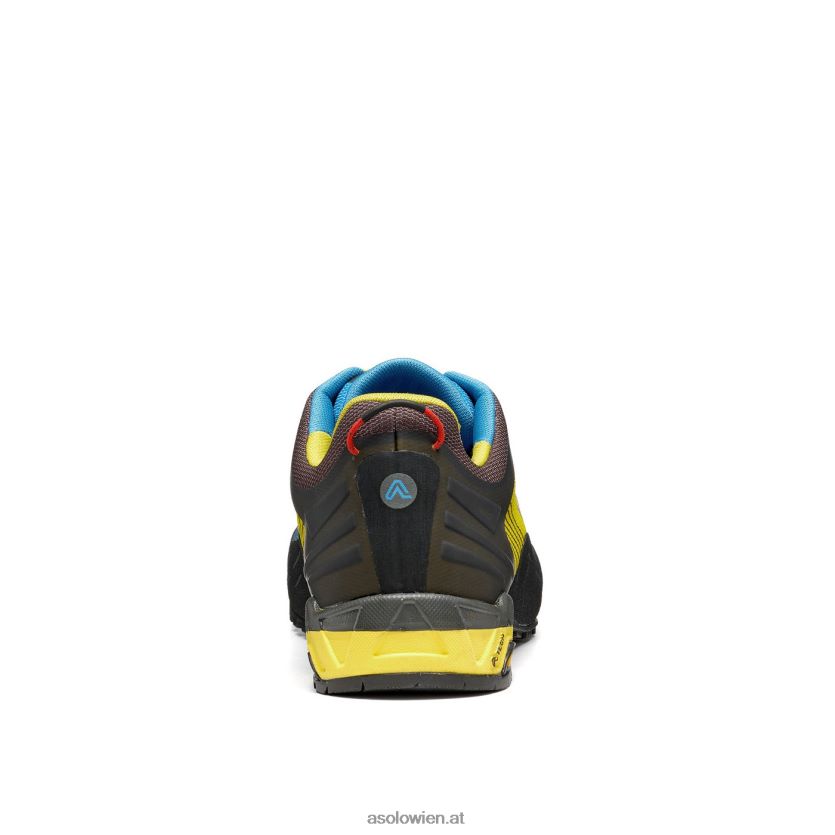 Eldo-Männer Asolo gelb/blauer Mond LBJ0X6153