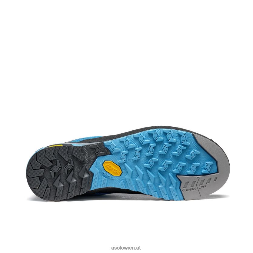 Eldo-Männer Asolo gelb/blauer Mond LBJ0X6153