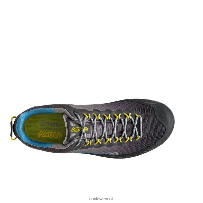 Eldo-Männer Asolo gelb/blauer Mond LBJ0X6153