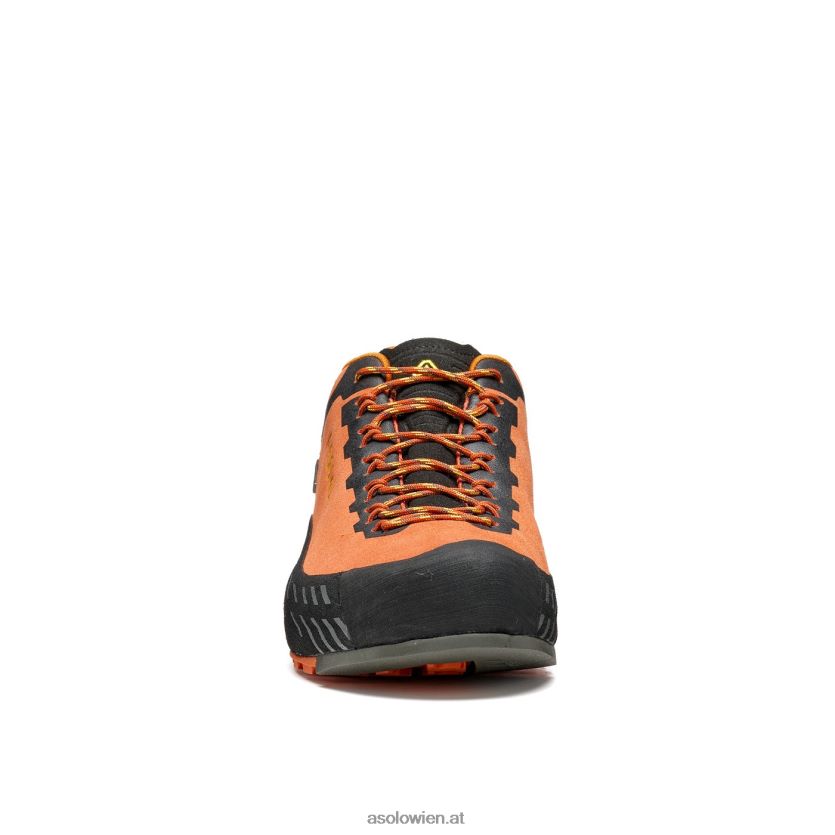 alte Männer Asolo Orange Gelb LBJ0X661