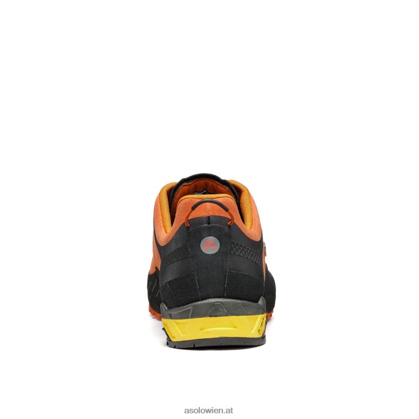 eldo lth gv männer Asolo Orange Gelb LBJ0X6149