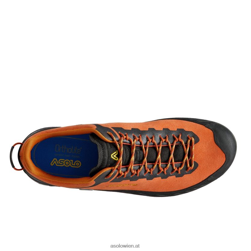 eldo lth gv männer Asolo Orange Gelb LBJ0X6149