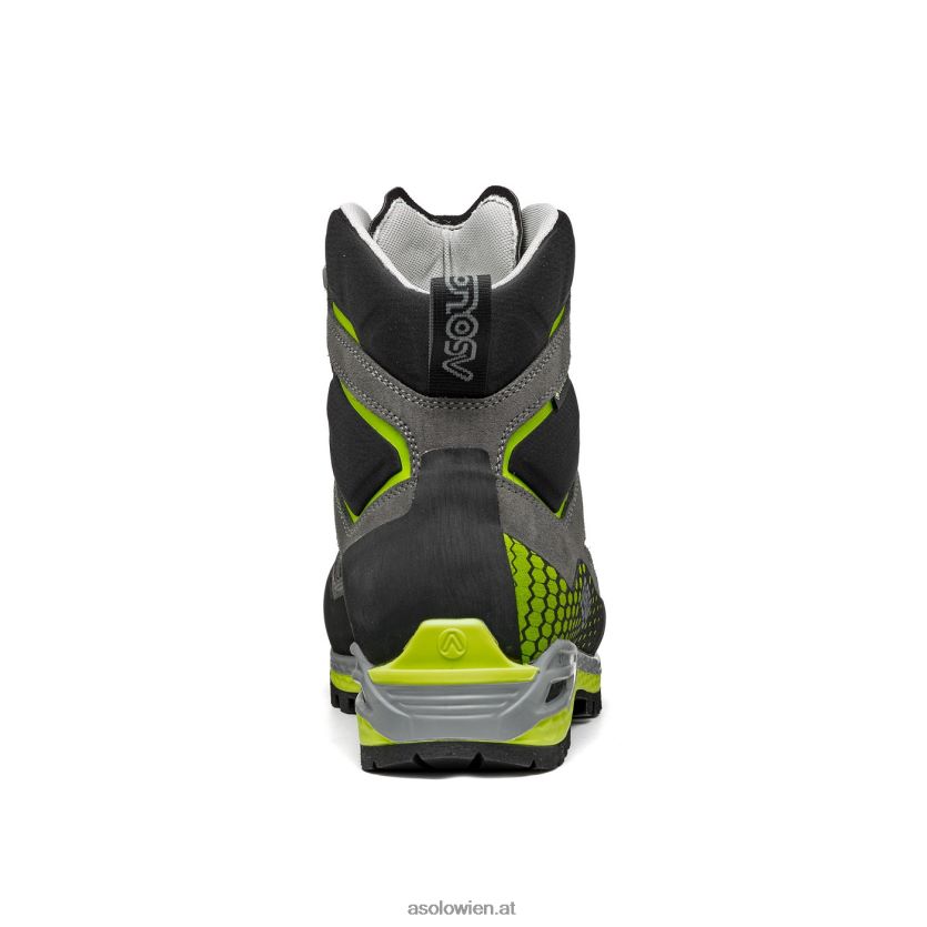 Freney Evo GV Männer Asolo Graphit/grüner Kalk LBJ0X6102
