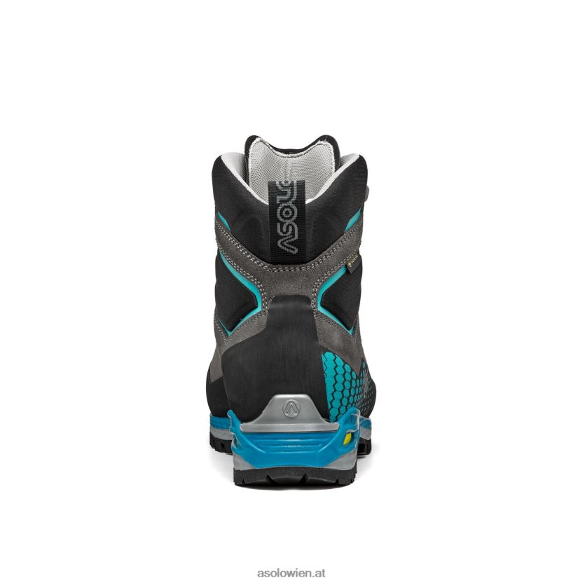 Freney Evo lth GV Männer Asolo Graphit/Meerblau LBJ0X641