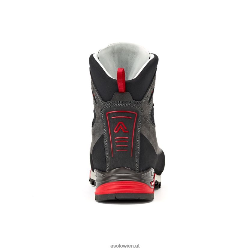 GV-Männer durchqueren Asolo Graphit/Rot LBJ0X673