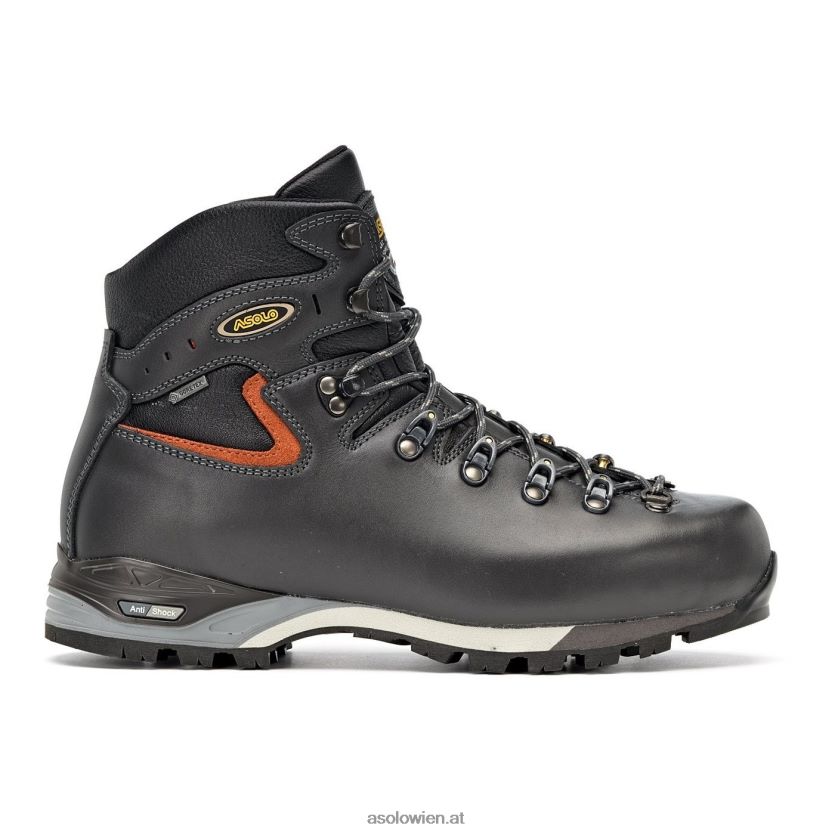 Powermatic 200 Evo GV Herren Asolo Graphit LBJ0X671