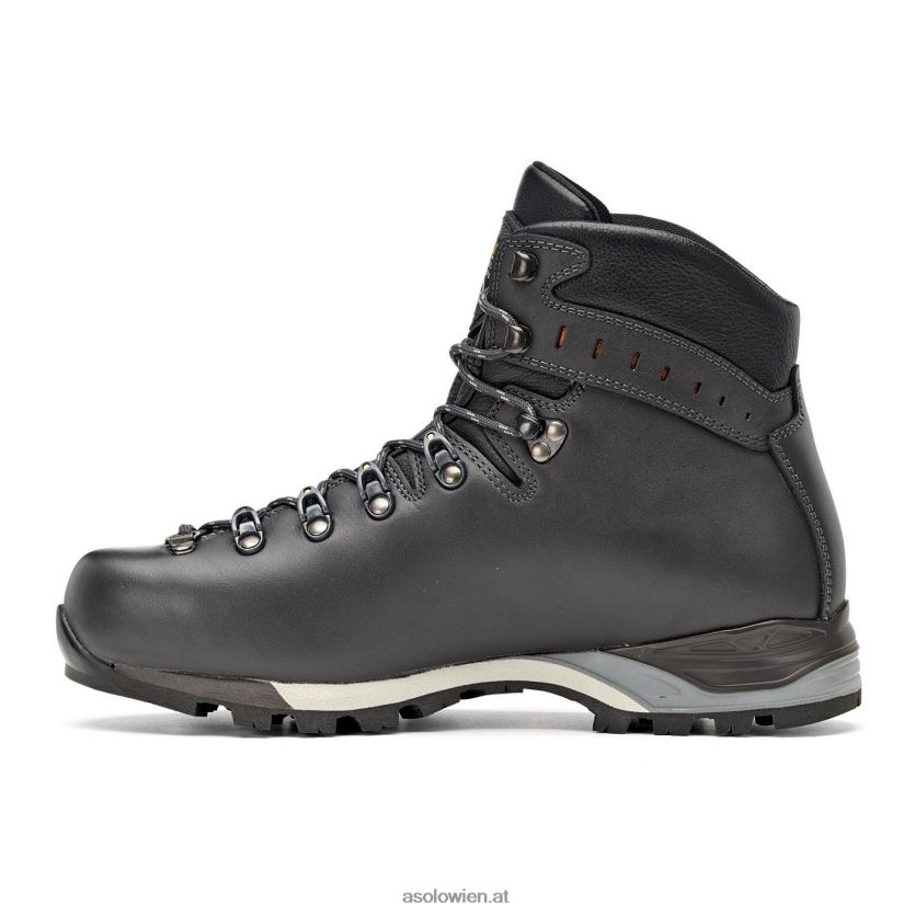 Powermatic 200 Evo GV Herren Asolo Graphit LBJ0X671