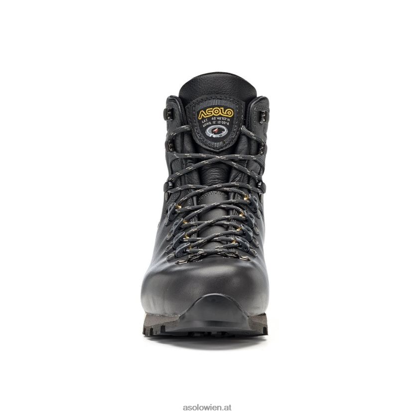Powermatic 200 Evo GV Herren Asolo Graphit LBJ0X671