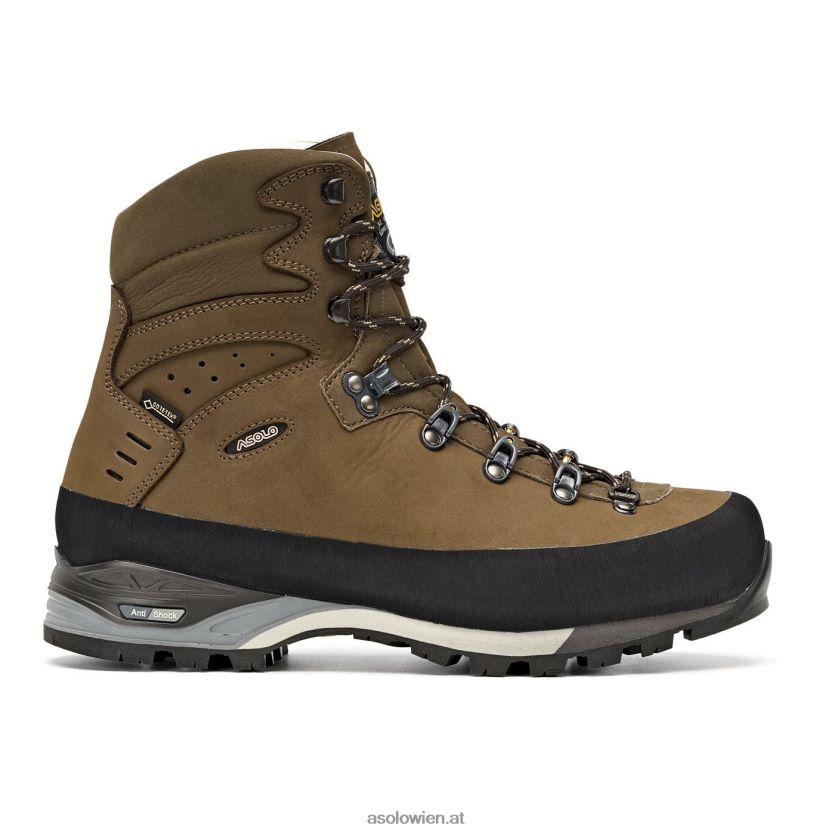 nuptse gv männer Asolo braun LBJ0X670