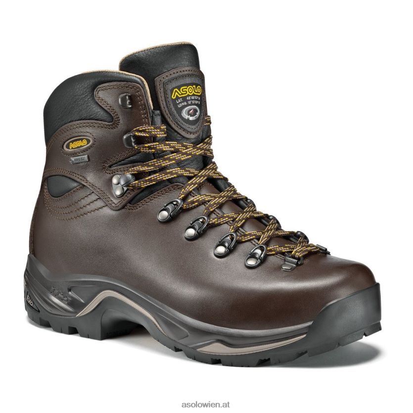 TPS 520 GV Evo Herren Asolo Kastanie LBJ0X666