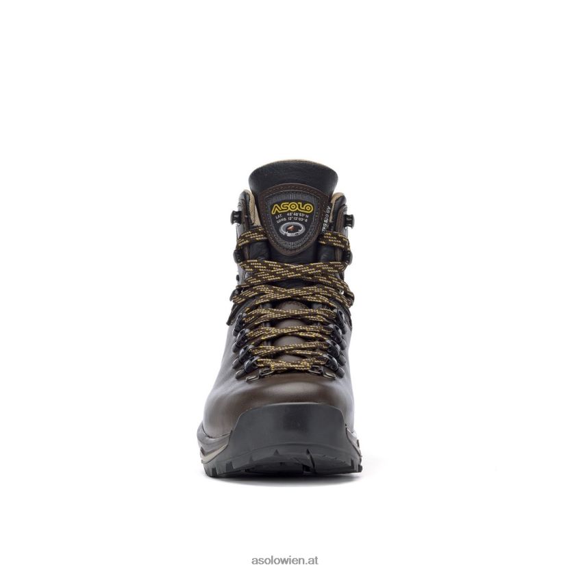 TPS 520 GV Evo Herren Asolo Kastanie LBJ0X666
