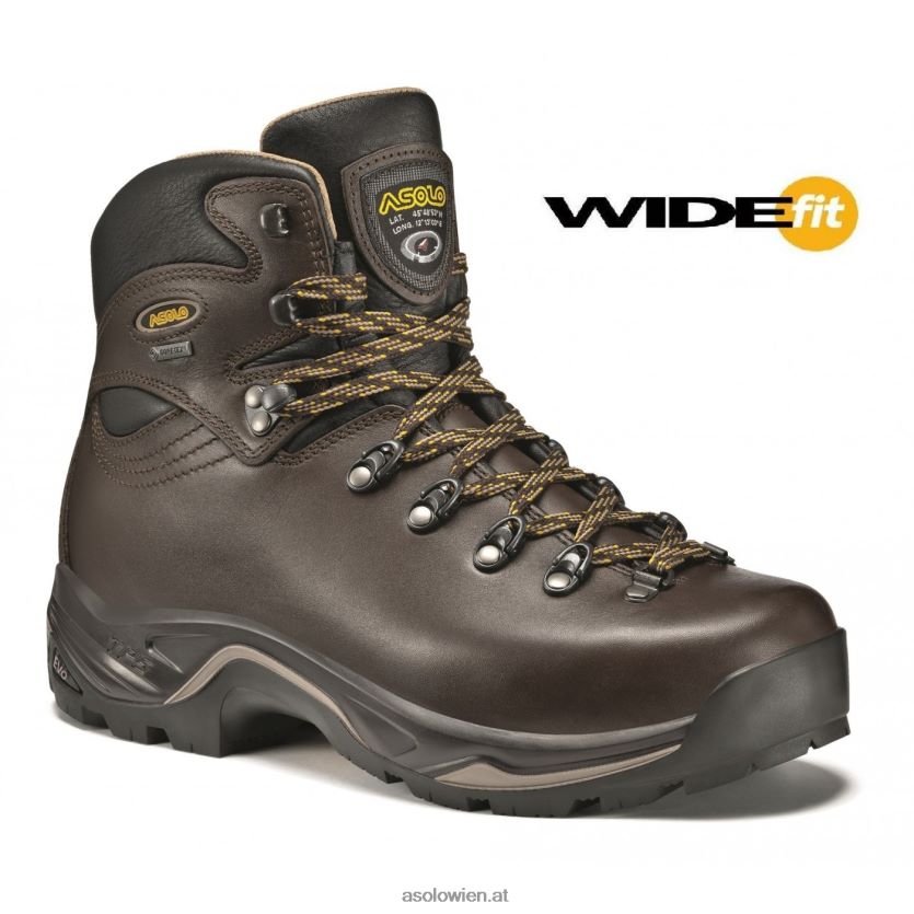 TPS 520 GV Evo Herren Asolo Kastanie LBJ0X667