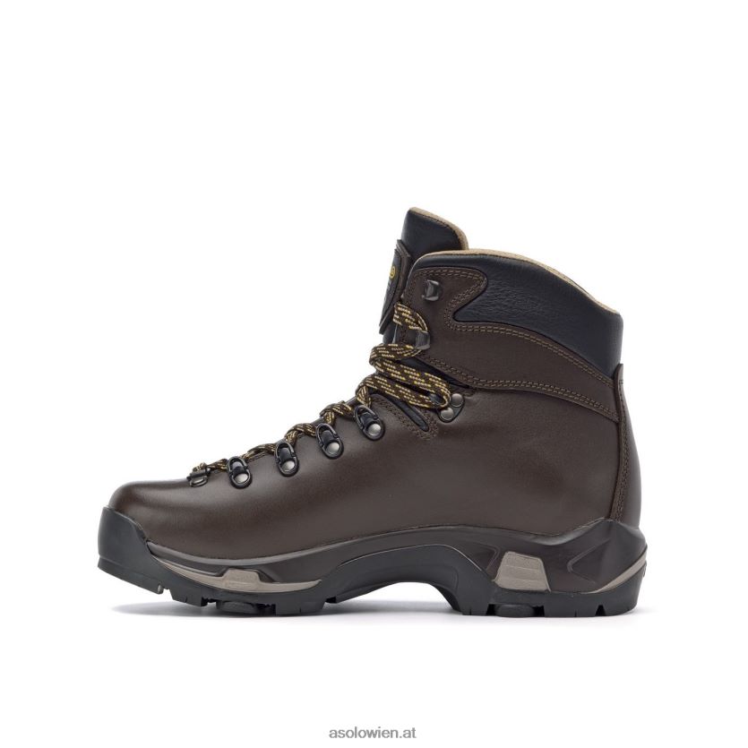 TPS 520 GV Evo Herren Asolo Kastanie LBJ0X667